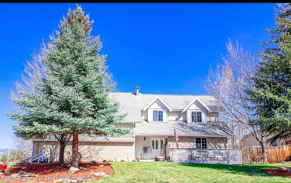 Building Photo - 236 First Mesa Dr