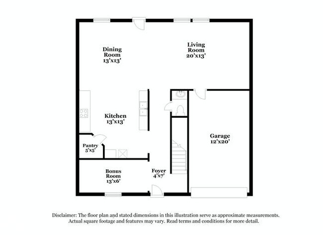 Building Photo - 3015 Bittersweet Rd NW