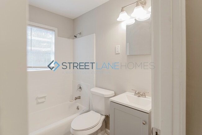 Building Photo - NOW OFFERING HALF OFF THE FIRST FULL MONTH...