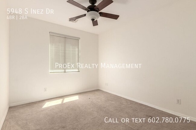 Building Photo - 5948 S Inez Dr