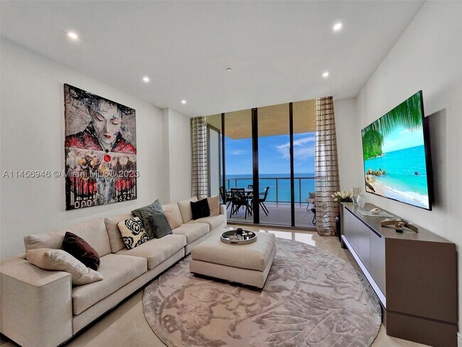 Building Photo - 9703 Collins Ave