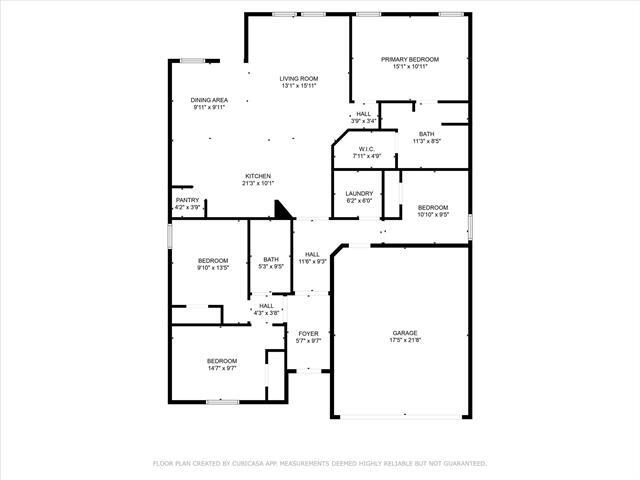 Building Photo - 1101 Roman Dr