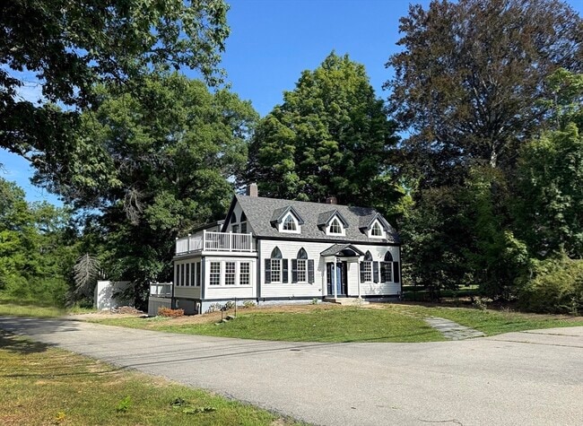 Building Photo - 110 Edgell Rd