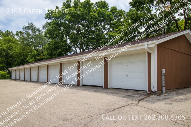Building Photo - 2103 Green Tree Rd