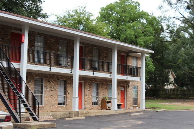 Building Photo - Fredonia Apartments