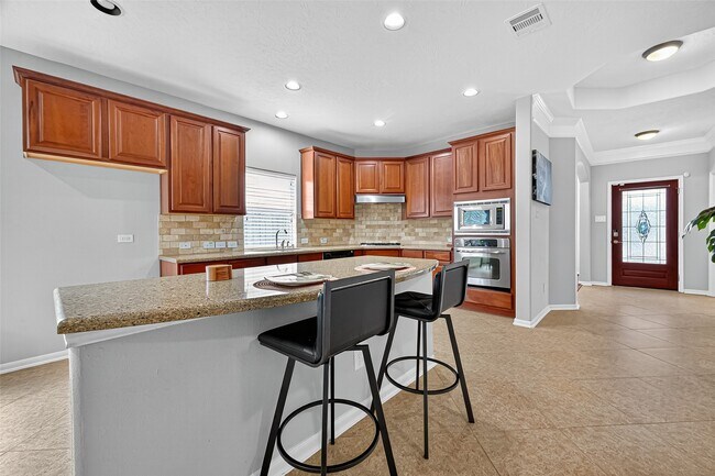 Building Photo - 3714 Auburn Grove Cir