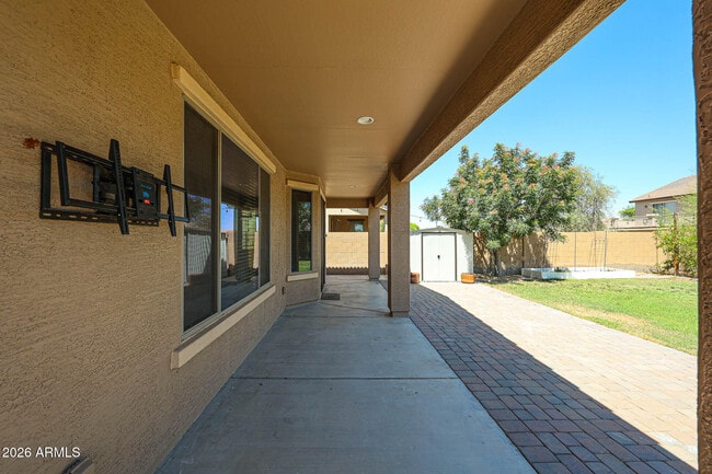 Building Photo - 5020 W Gary Way