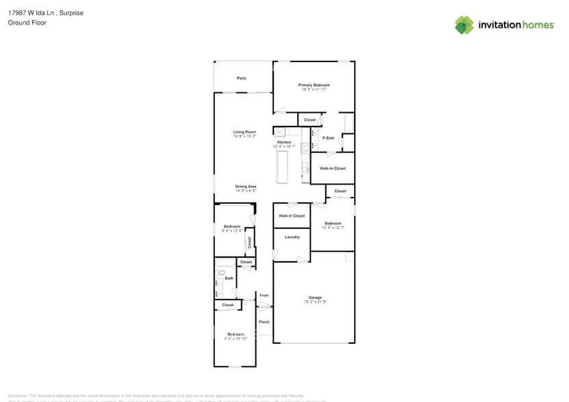 Building Photo - 17987 W Ida Ln