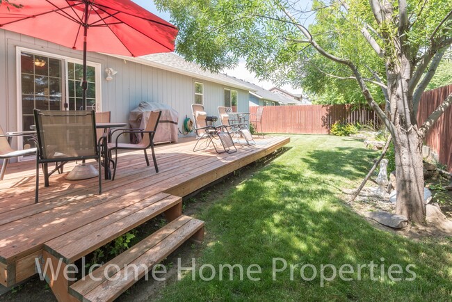 Building Photo - Beautiful 3 Bedroom Home Close to WWU