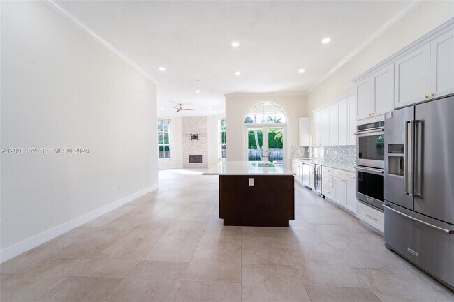 Building Photo - 16782 SW 78th Ct