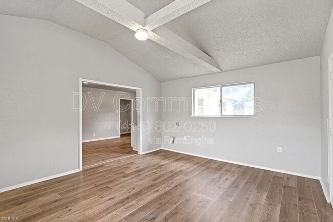 Building Photo - 4025 Field St