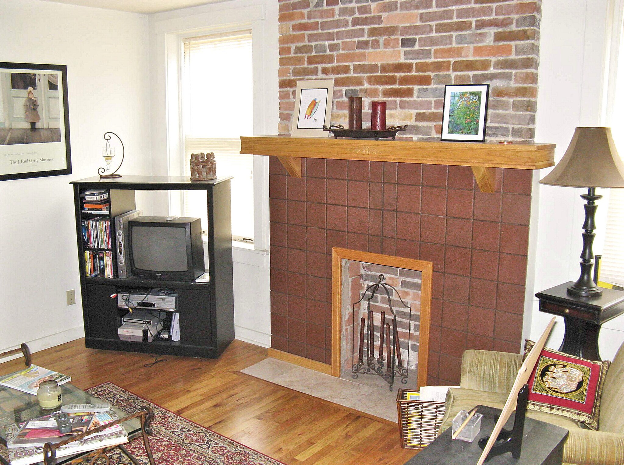 LR - 5840 Alderson St