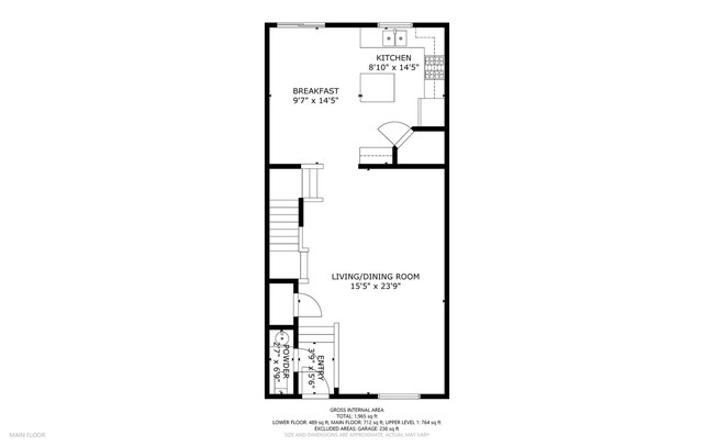 Building Photo - 3 Bed 2.5 Bath - Silver Spring Townhouse -...