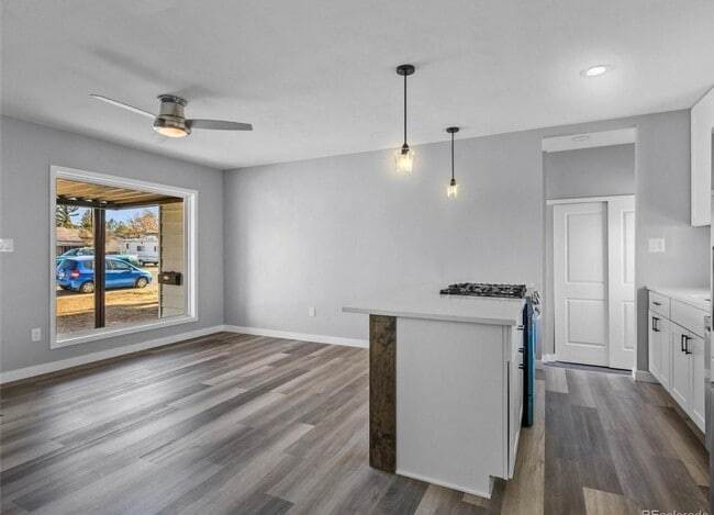 Building Photo - Updated 3BD, 2BA Englewood Home with Back Yard and Garage