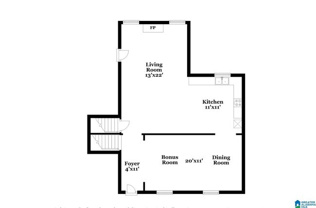 Building Photo - 637 16th Ave NW