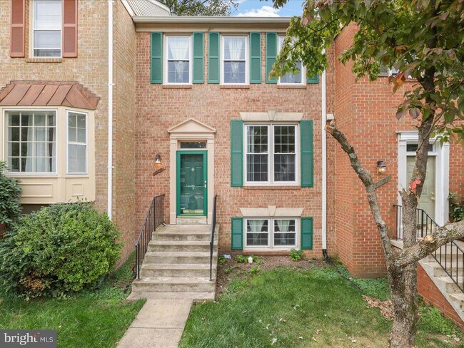 Building Photo - 12204 Apple Orchard Ct