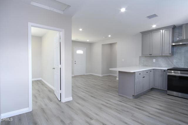 Building Photo - 123 S Juanita Ave