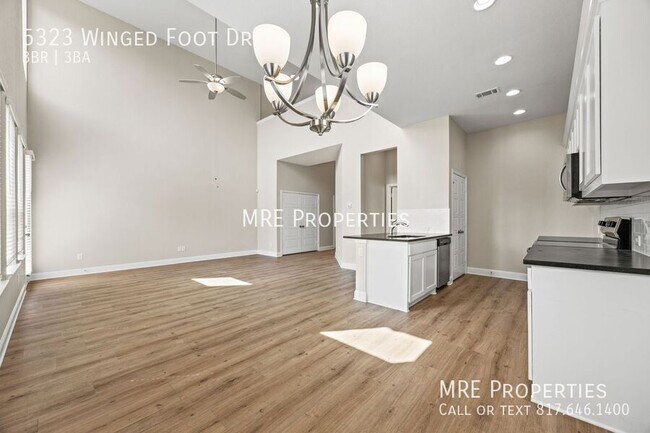 Building Photo - 5323 Winged Foot Dr