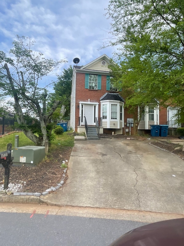 Building Photo - 3720 Regency Park Dr