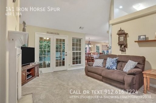 Building Photo - 141 Iron Horse Spur