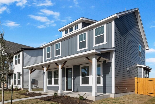 Building Photo - 116 Barret Dr