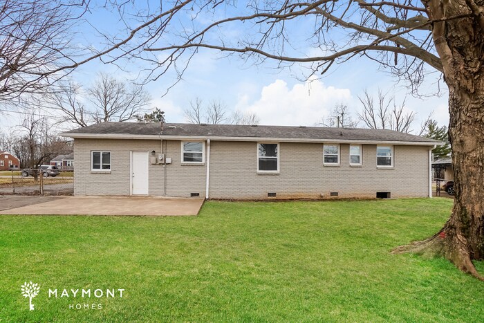 Building Photo - 3412 Durrett Dr