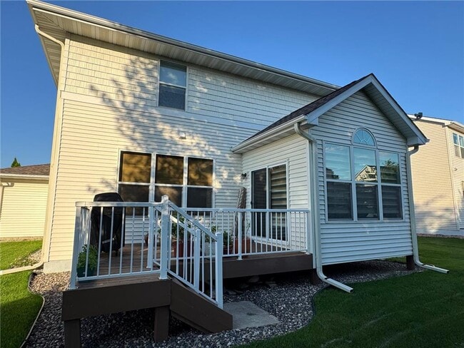 Building Photo - 1849 Penstemon Ln