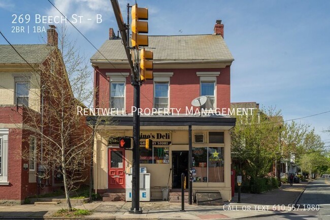 Primary Photo - 269 Beech St