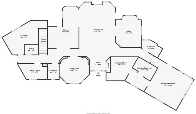 Building Photo - Million Dollar Views in Larkspur