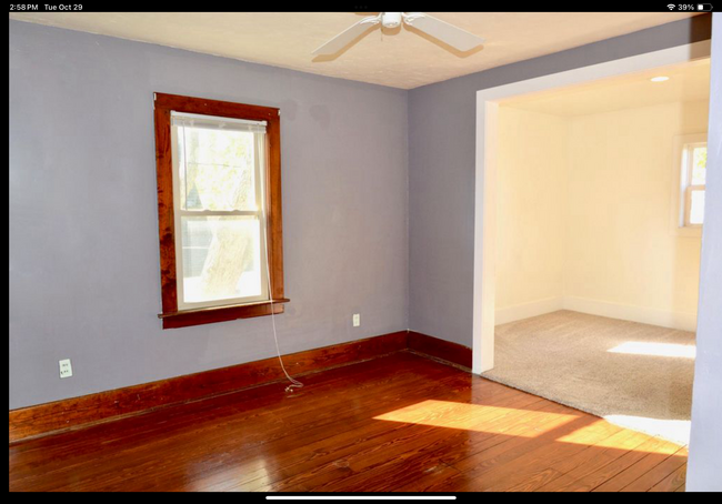 2nd Bedroom - 40 S Centennial St