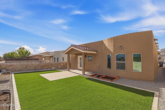Building Photo - 14920 Willie Worsley Ave