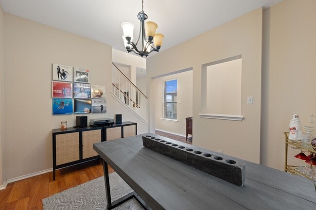 Building Photo - Charming 3-Bed in Avery Ranch | Park Views...