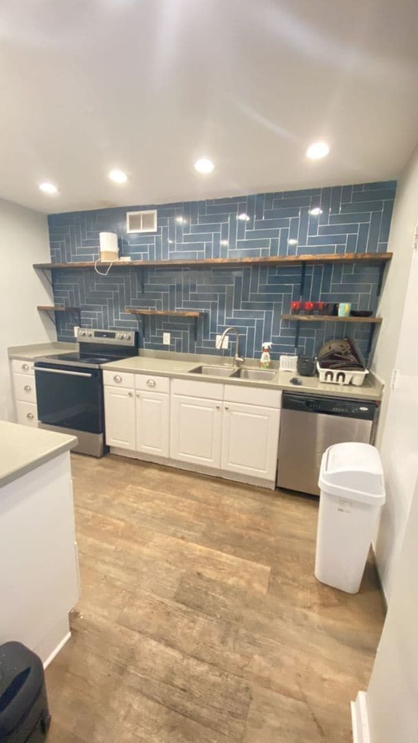 Building Photo - 15 Piedmont Ave NE APT 1506, Atlanta, GA 30308