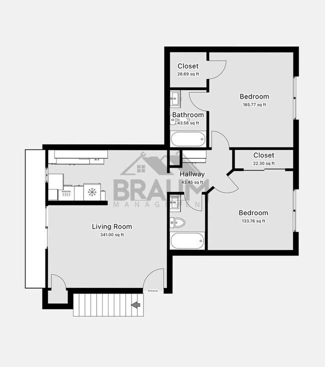 Building Photo - 11007 Hartsook St