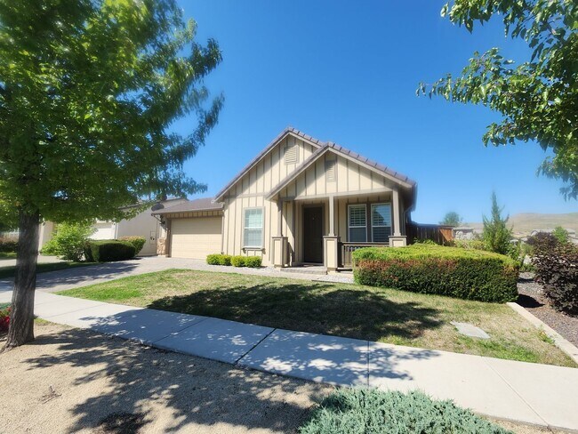 Building Photo - Beautiful home in Kiley Ranch.