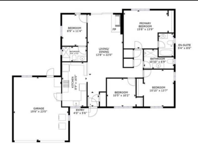 Building Photo - 6891 Pasado Rd