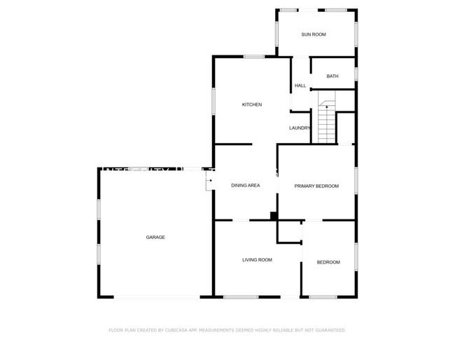 Building Photo - 607 E Chester St