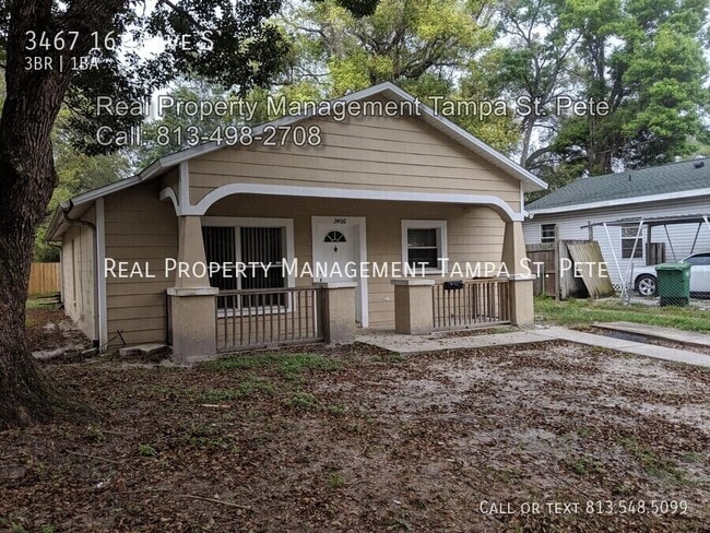 Building Photo - 3467 16th Ave S