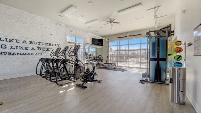 Building Photo - Springs at Stadium Village