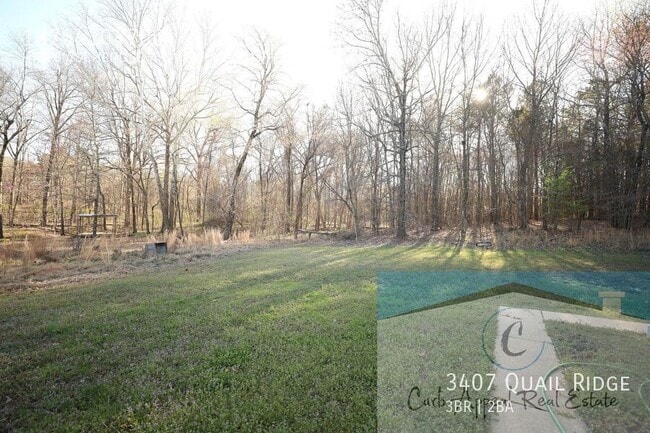 Building Photo - 3407 Quail Ridge Rd