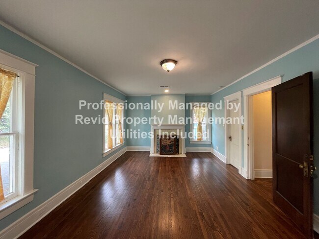 Building Photo - 1287 Harbert Ave