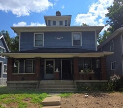 Building Photo - 4221 Guilford Ave