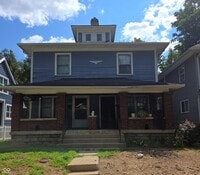 Building Photo - 4221 Guilford Ave