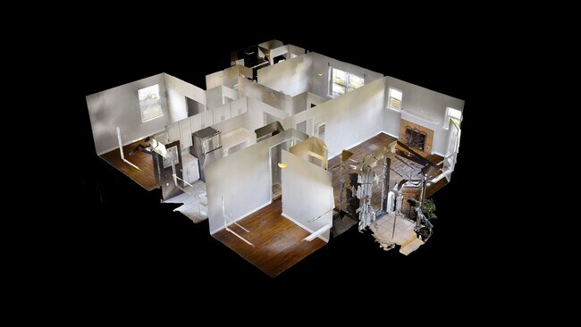 Building Photo - 4788 College Ave