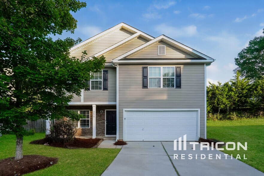 Primary Photo - 3879 Williamston Park Ct