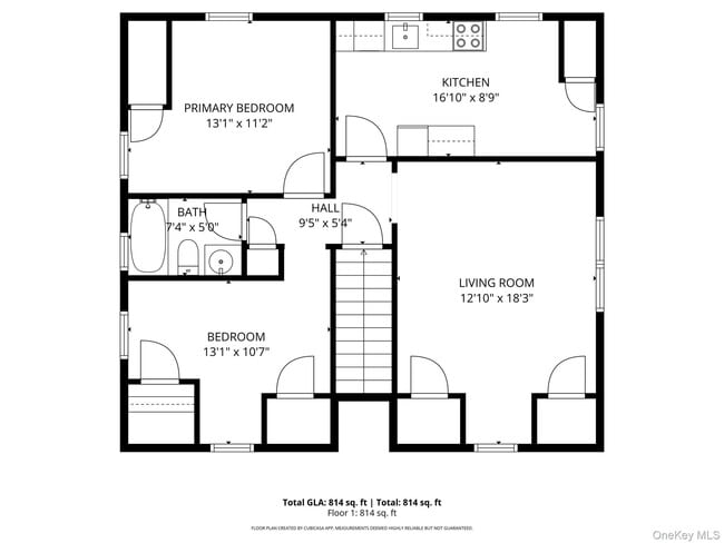 Building Photo - 14 Hovenkamp Ave