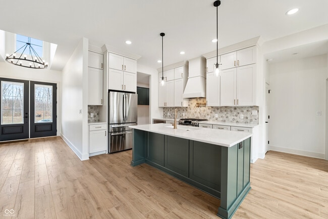 Building Photo - 5123 Oak Rdg Pl