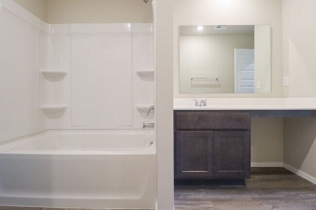 Building Photo - New Construction Home! 4 Bed 2 Bath With P...