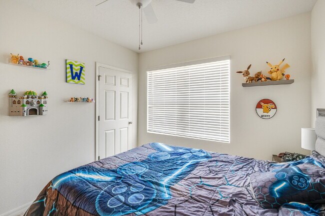 Building Photo - 4BR/2BA home located in Harvest Landing