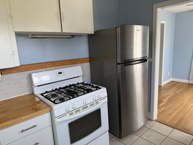 Building Photo - 1217 Wallace St